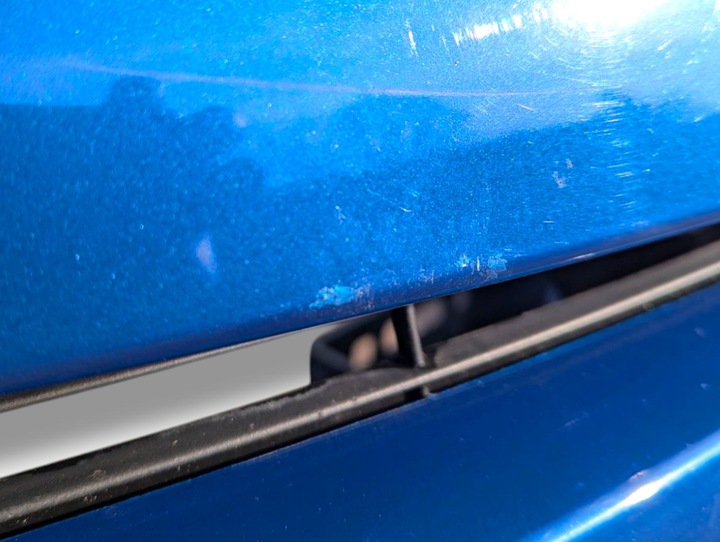 фото №14, Бампер перед renault grand scenic 3 2011 620229199r