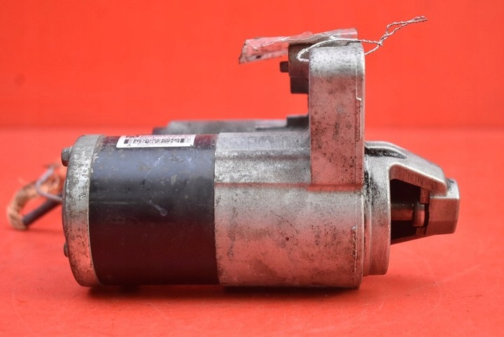 фото №5, Стартер тест psa8f01 75500178004 peugeot 208 1 i 1.4 vti 95 km 12-16