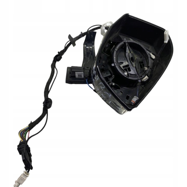 фото №8, Дзеркало праве opel astra l peugeot 308 t10 16pin камера 23933012