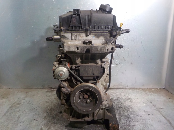 фото №9, Peugeot 208 2008 citroen c3 iii ds3 двигатель 1.2 puretech vti hm01 hmz 70 tys