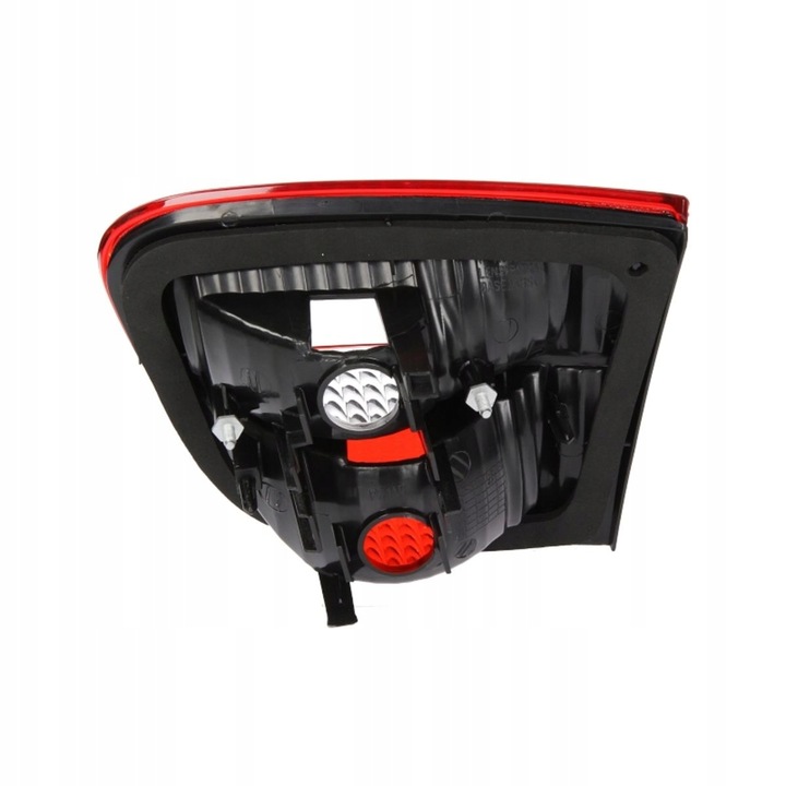 фото №3, Лампа зад l seat leon хетчбек 11.99-06.06 tyc 17