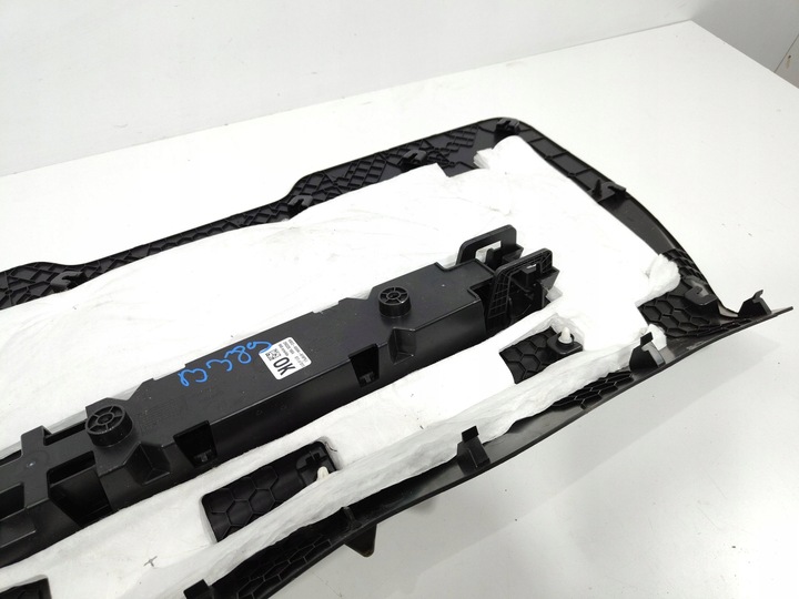 фото №6, Evoque ii защита крышки багажника планка