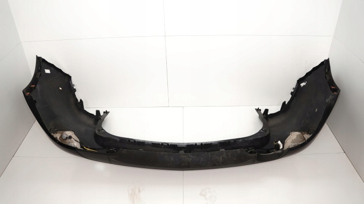 фото №10, Задній бампер opel zafira c 12-16r pdc