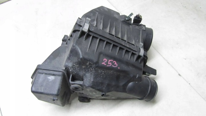 фото №1, Honda cr-v iv 2.2 корпус фильтра воздуха 12-16