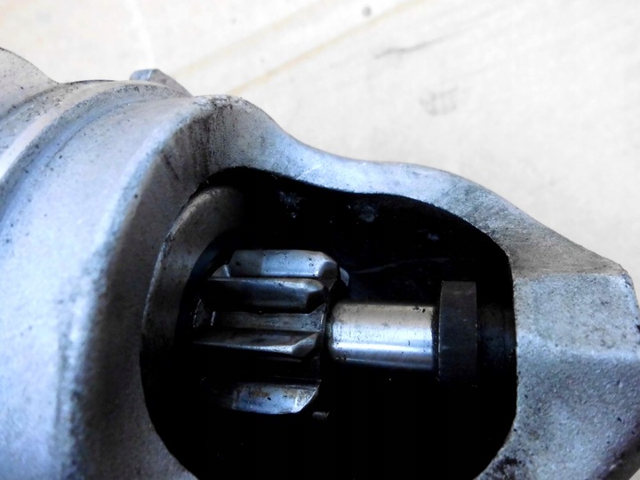 фото №5, Стартер opel zafira b 2.2 direct автомат 55556245