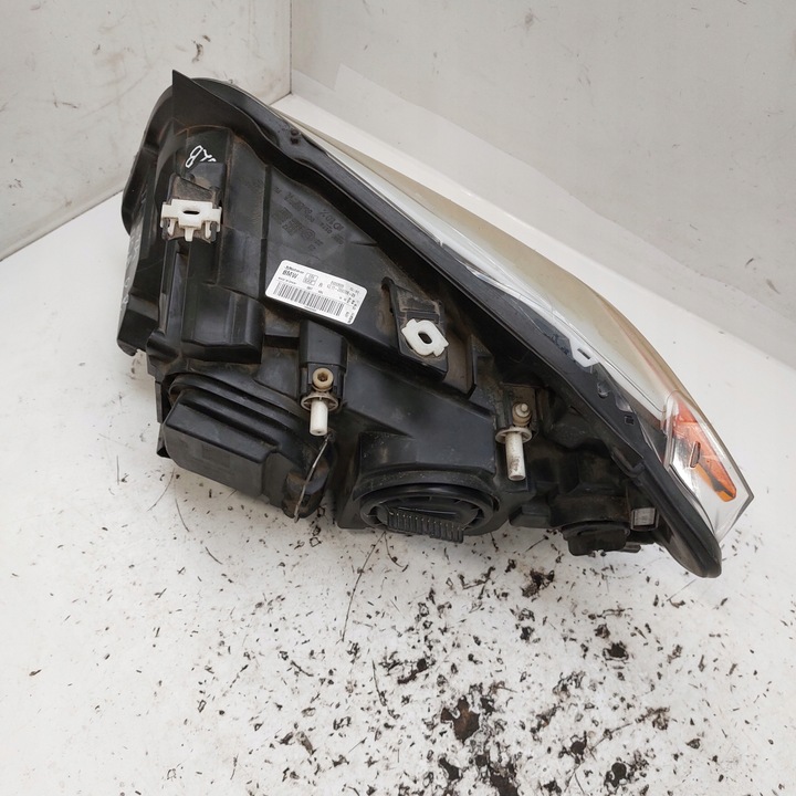 фото №9, Bmw x1 e84 лампа права передня версія usa valeo 89093509 2990006