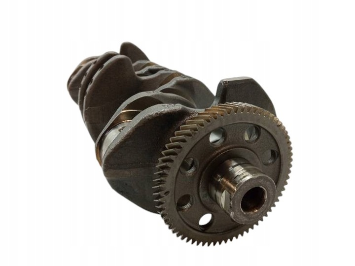 фото №13, Wał колінчастий 38aa 03g105212d 2.0 tdi volkswagen cc i 2012-2016