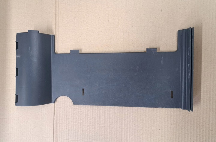 фото №1, Mercedes sprinter 901 защита корпус интерьера