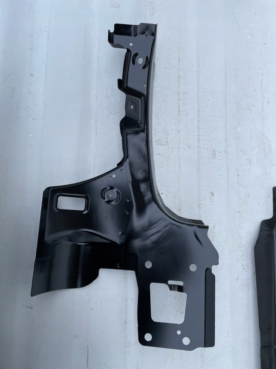 фото №10, Octavia iii универсал 5e9 pas зад 5e9813309 новый