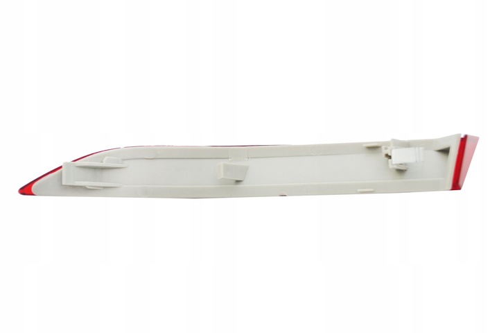 фото №2, Відбивачі бампера зад bmw x5 e70 рестайлінг lci 2010-13