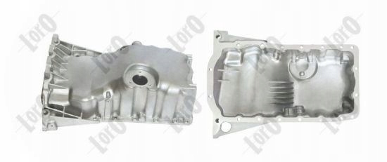 фото №1, Піддон масляна abakus 100-00-047