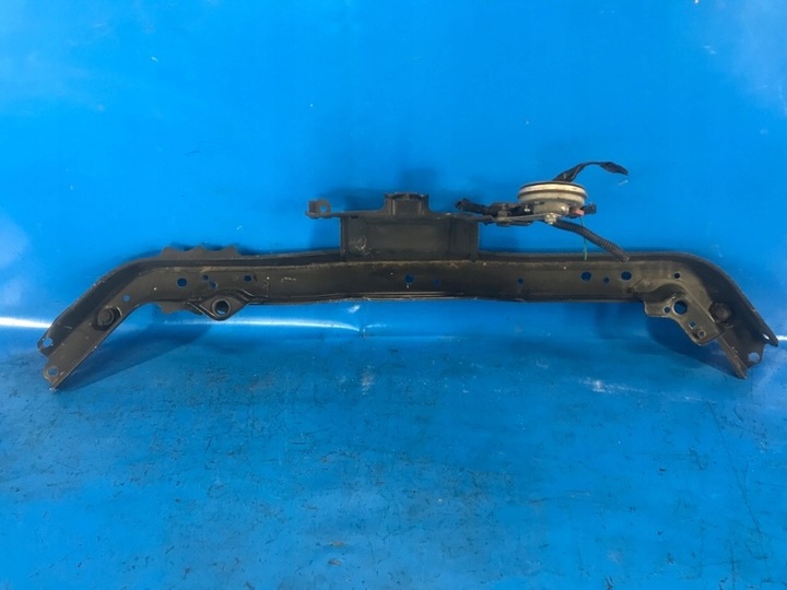 фото №5, Верхний переднее панель nissan sentra b17 12-21 f25113shma