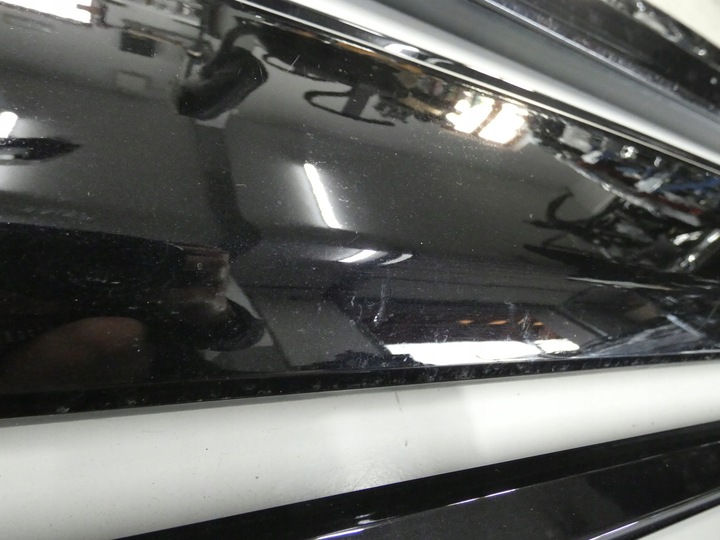 фото №7, Планка na двері audi q-8 комплект