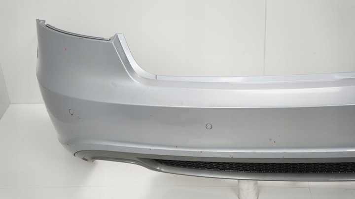 фото №8, Бампер зад audi a5 sportback 07-11r pdc