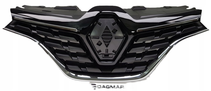 фото №1, Решітка решітка радіатора renault kadjar 2015-2018