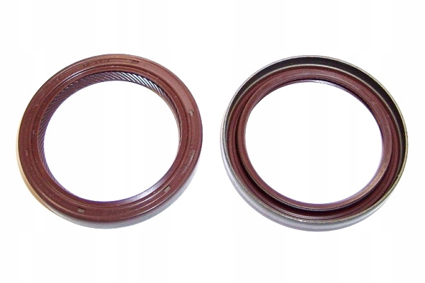 фото №2, Ущільнювач вала колінчастого перед alfa romeo mito chevrolet aveo