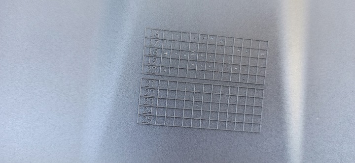 фото №13, Toyota hilux 8 viii 2015- спойлер накладка бампера перед pw415-0k000