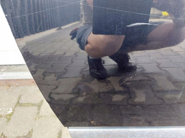 фото №8, Citroen ds3 двері праві exl