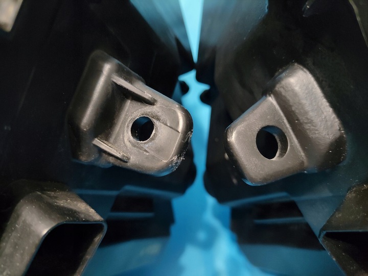 фото №10, Hyundai santa fe 4 iv 2018 2020 повний led фари лампи p+l комплект європа