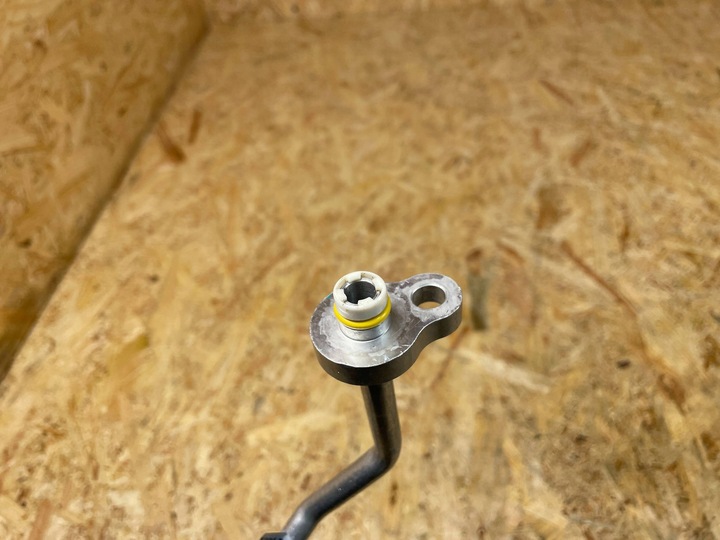 фото №10, Шланг трубка шланг кондиционера polestar ii 2 31699282 2020-