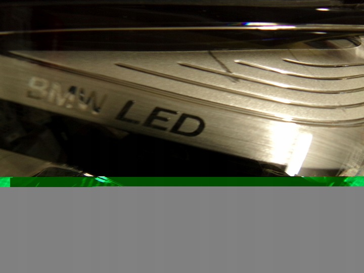 фото №9, Bmw g30 g31 лампа перед права адаптивний led 9850582