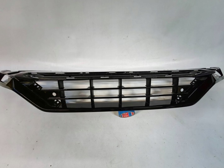 фото №1, Volvo xc90 ii r-design - спойлер бампера перед рекомендую