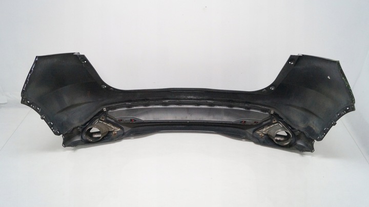 фото №11, Бампер задній зад honda civic viii ufo type-s yr571p 2008