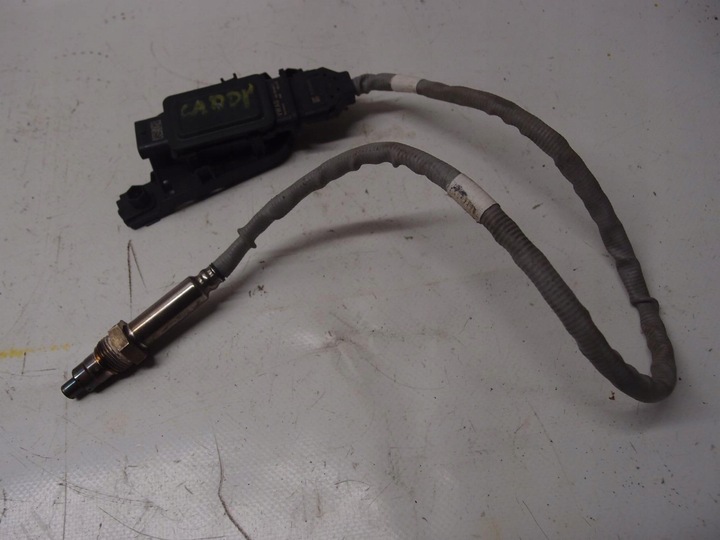 фото №1, Лямбда-зонд nox vw caddy 2.0 tdi 05l907807t