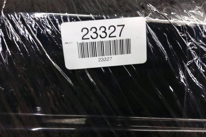 фото №14, Бампер задній kia sportage v nq5 86612f1500 1.59l гібрид 132kw 2020