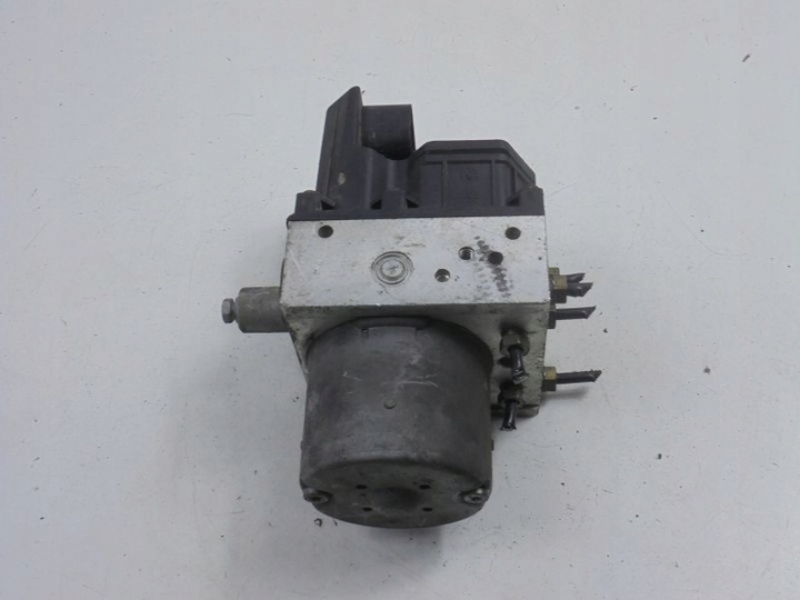 фото №6, Citroen c8 насос блок abs 1494860080 0265800011