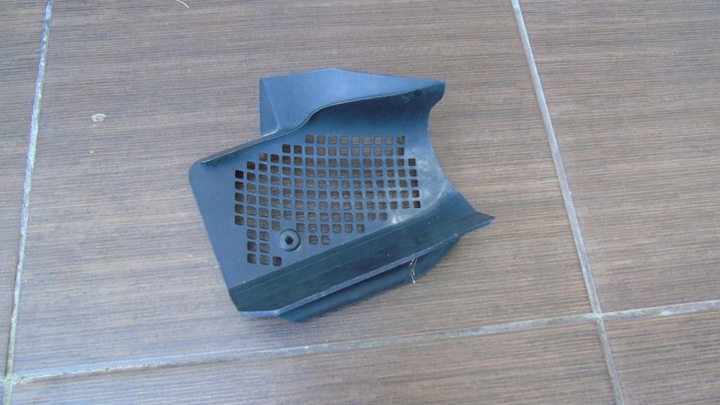 фото №1, Панель під лобовим склом пластик лівий honda crv iv 11-16 [ gwy