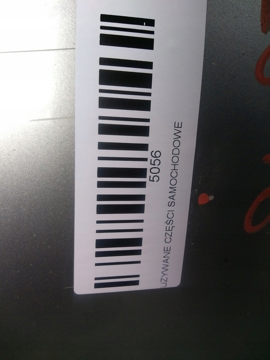 фото №15, Бампер перед переднє nissan qashqai j10 06-09r