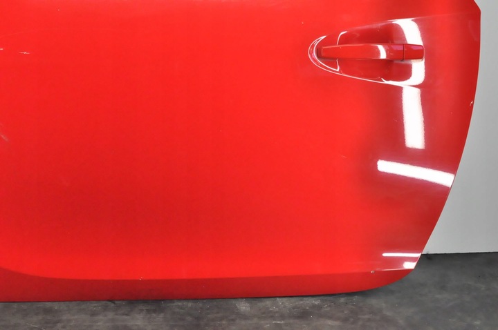 фото №11, Opel astra j двері лівий перед ліві передні hb 3d комплектні