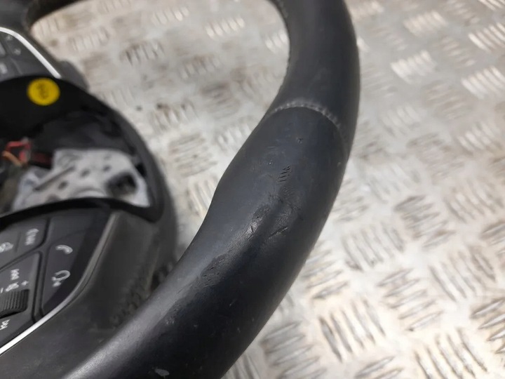 фото №15, Audi q5 sq5 2018 перед сторона левая рули