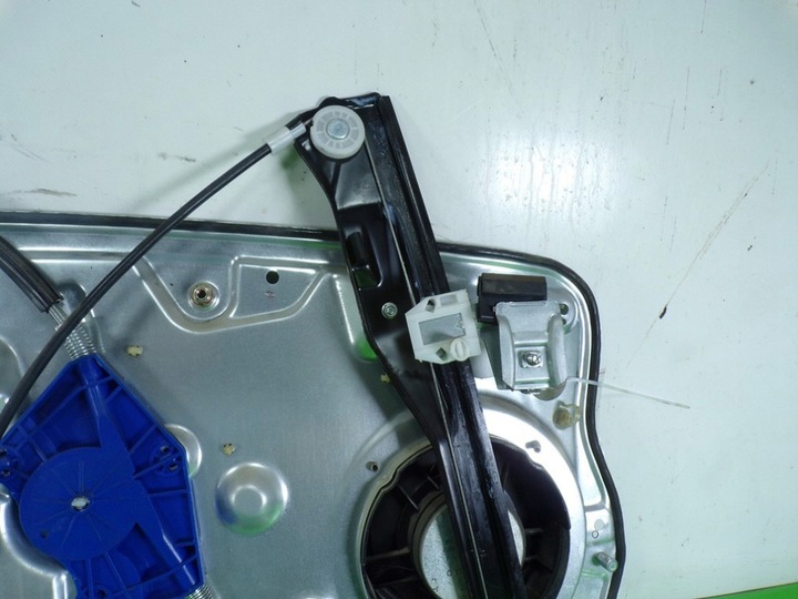 фото №9, Skoda fabia i підйомник вікна перед переднє праві 6y1959802