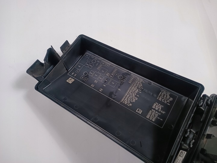 фото №10, Корпус коробка предохранителей chevrolet camaro ss 2009-2015