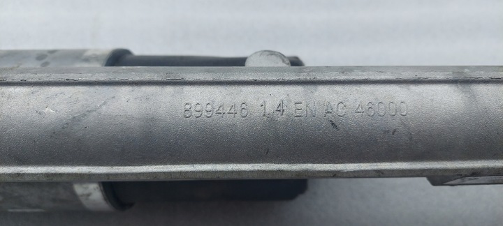 фото №7, Bmw 3 g20 трансмиссия рулевая рейка 225a40330 142890