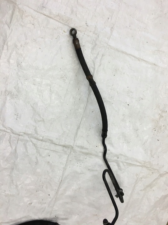 фото №11, Шланг шланг усилителя 1j0422893bt audi a3 8l