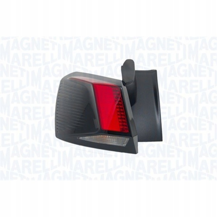 фото №13, Фара зад l peugeot 3008 p84 5d 05.16-12.20 magneti marelli