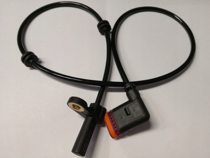 фото №15, Датчики abs i esp bosch 986 594 592