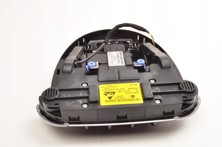 фото №9, Mini r60 r61 освітлення лампа кабіни інтер'єру 28252456 9806332