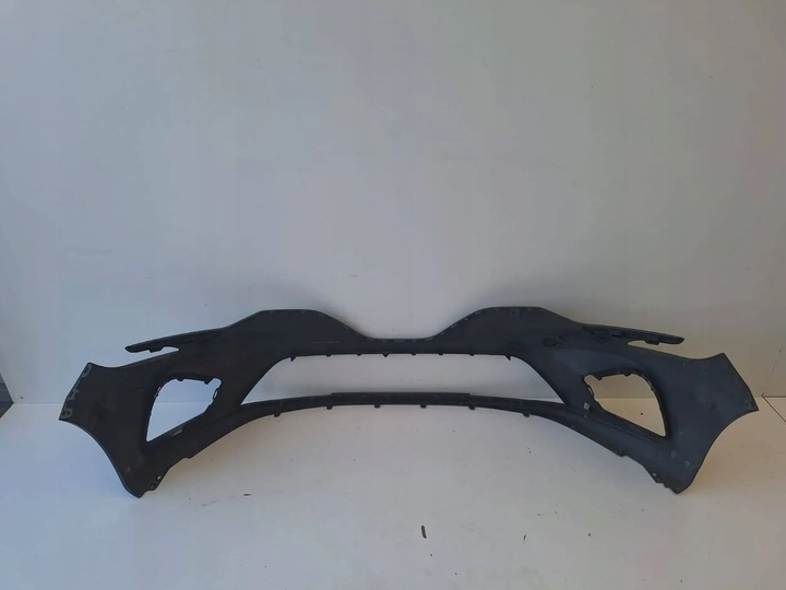 фото №4, Renault clio v бампер перед 620221350r оригинал