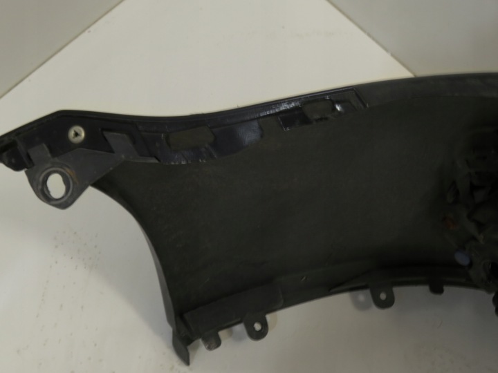 фото №11, Бампер перед переднее renault clio iii 05-09r 195