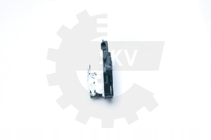 фото №8, Центральний замок задній правий audi seat skoda vw