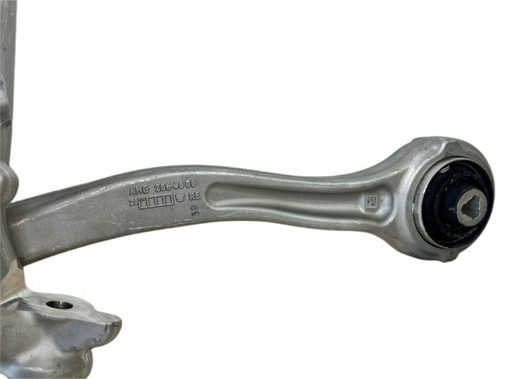 фото №5, Підвішування поворотна опора mercedes w206 c клас amg праві