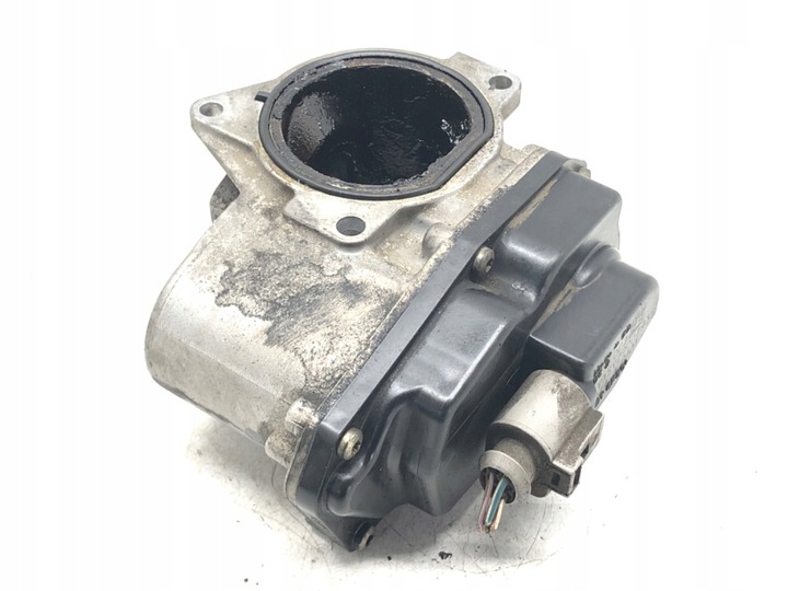 фото №4, Клапан egr skoda superb ii 08-15 2.0tdi