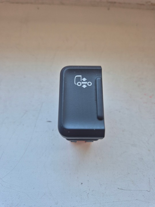 фото №1, Переключатель выключатель клавиша подушек ecas daf xf 106 cf lf евро 6 1832329