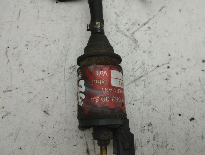 фото №8, Audi a8 s8 d3 4e 2004 насос циркуляційна вебасто