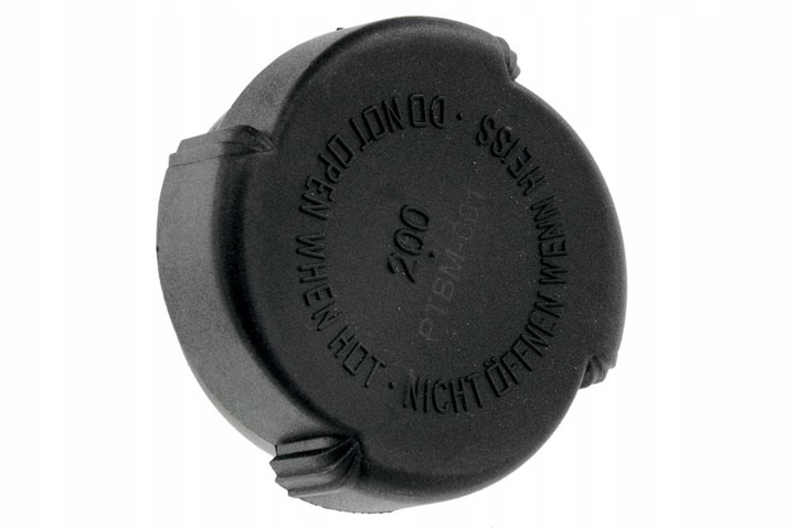 фото №1, Крышка бак расширительного