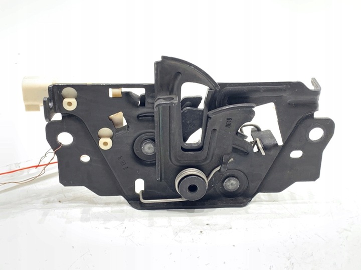 фото №1, Замок капота перед ford kuga ii suv bm5a16700ag